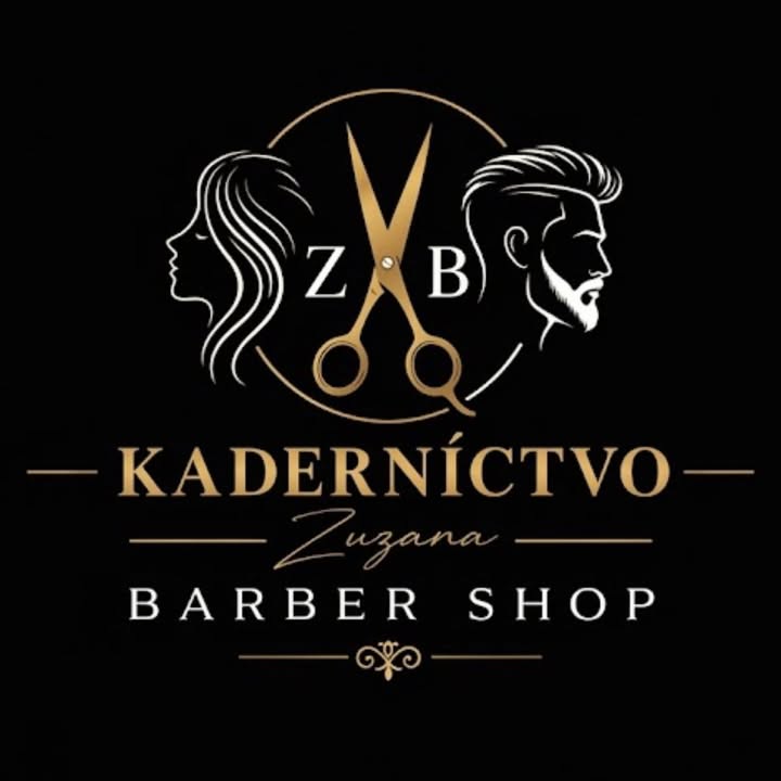 Kaderníctvo Zuzana & Barber Shop